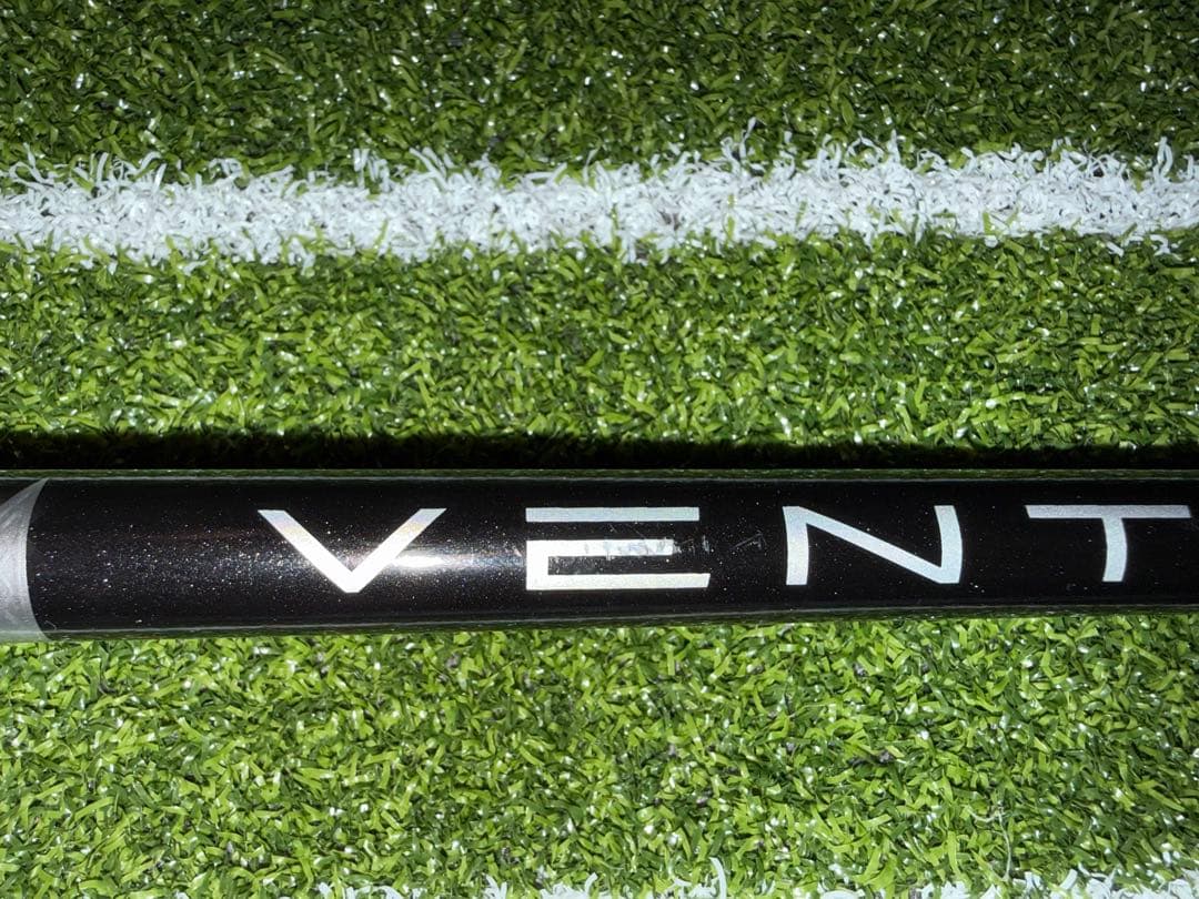 【一時的値下げ】VENTUS TR BLACK 6X キャロウェイスリーブ