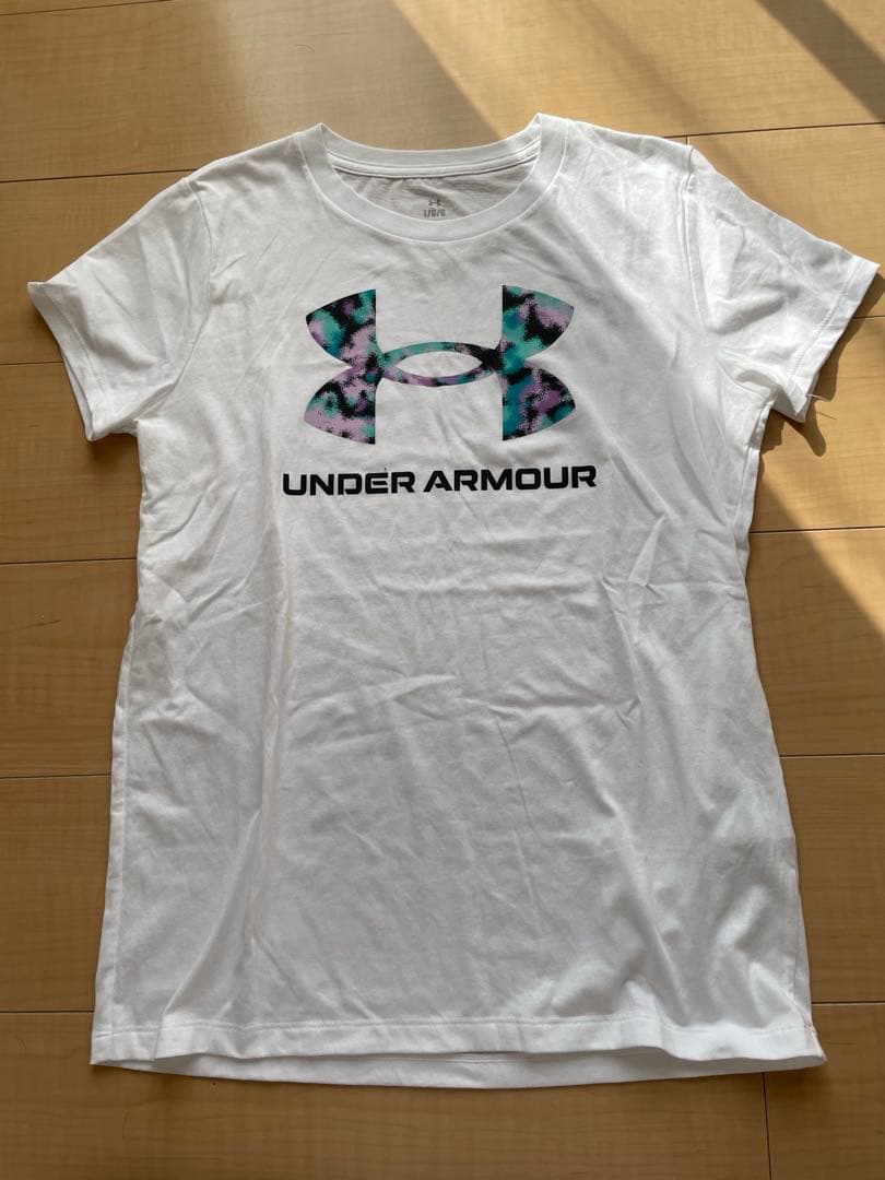 UNDER ARMOUR スポーツウェアセット