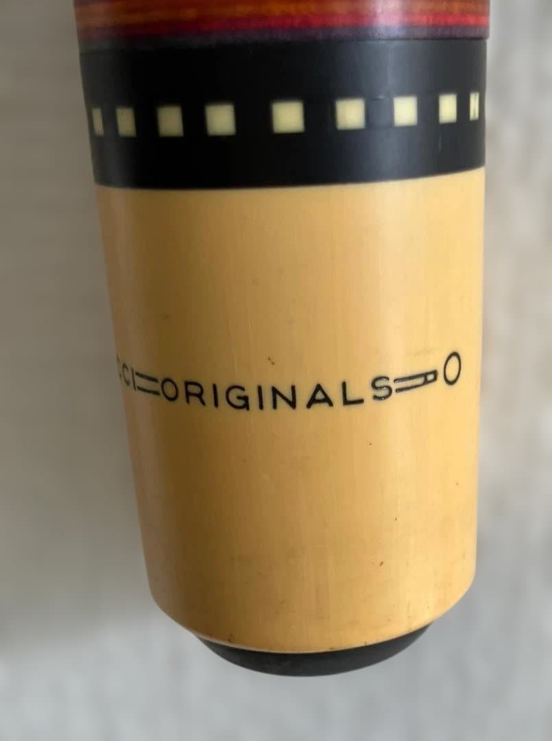 Meucci ビリヤードキュー マルチカラー