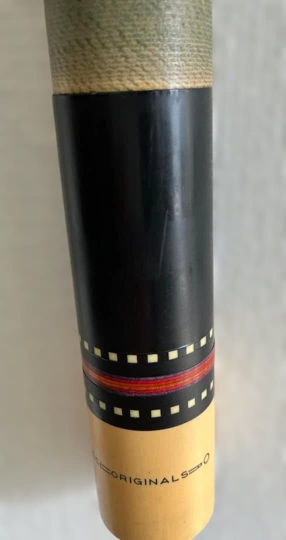 Meucci ビリヤードキュー マルチカラー