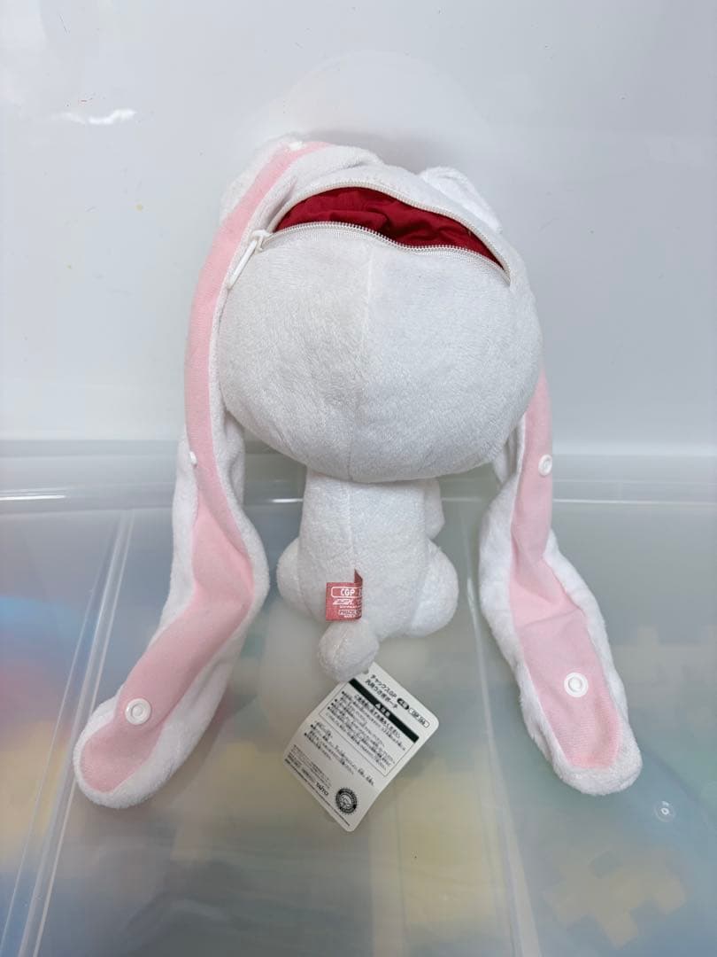 汎用うさぎ まとめ売り ぬいぐるみ ポーチ キーホルダー