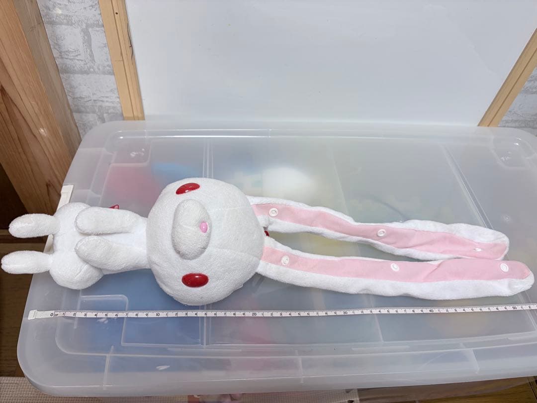 汎用うさぎ まとめ売り ぬいぐるみ ポーチ キーホルダー