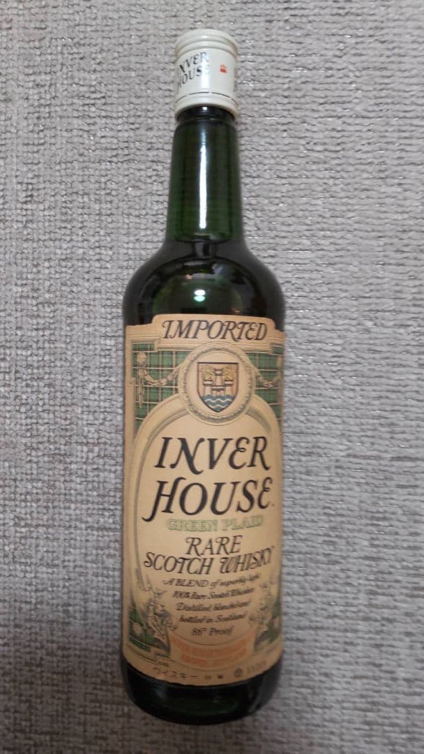 [未開栓] ウイスキー　まとめ売り