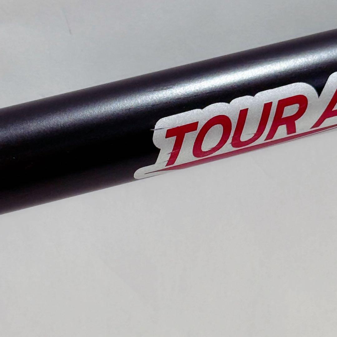 5w用　テーラーメイドスリーブ　XC-6S TourAD グラファイトデザイン