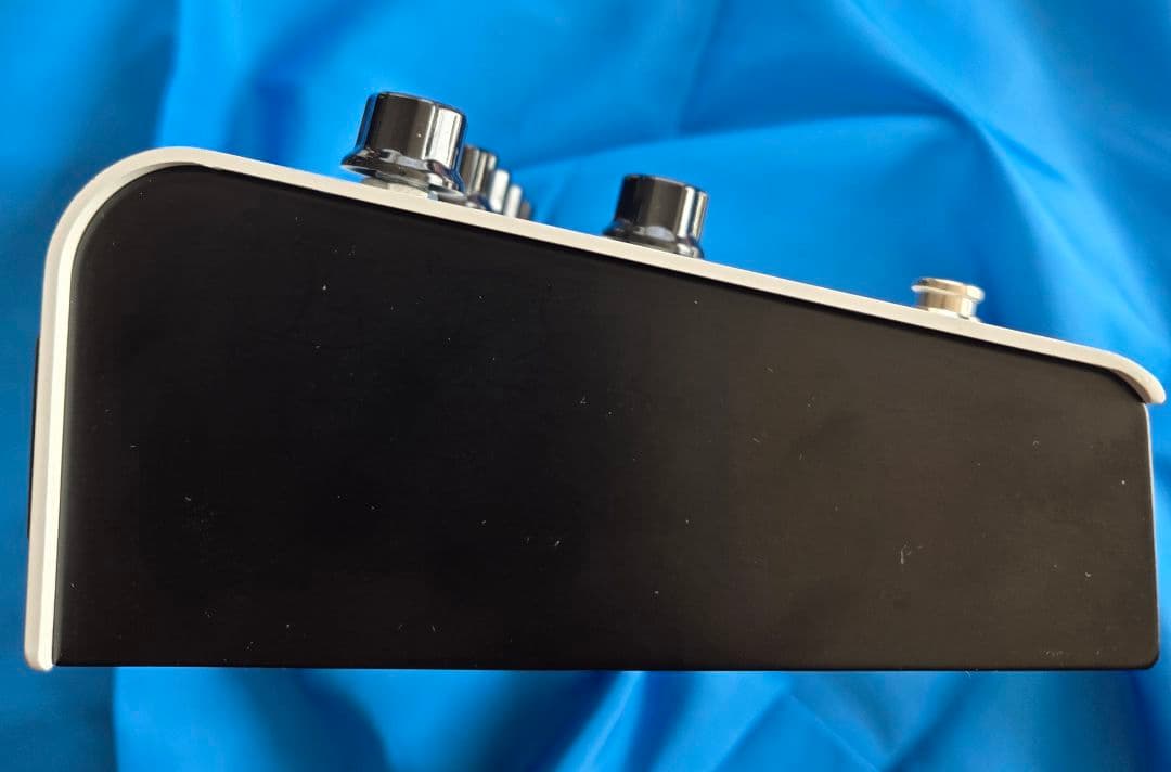 Blackstar DEPT.10 AMPED 1 パワーアンプペダル