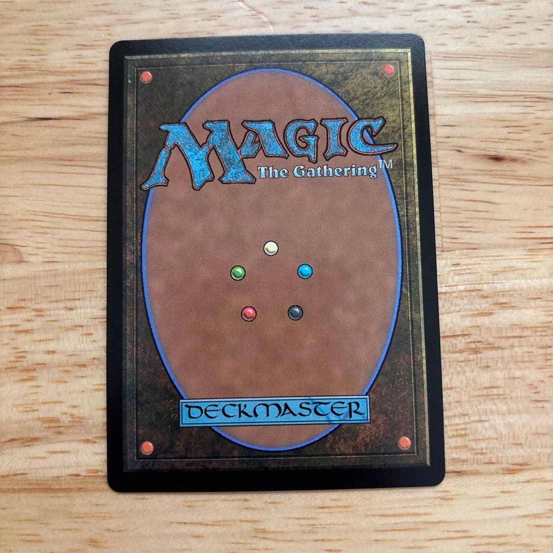 サージfoil 元ソルジャー、クラウド　MTG FINAL FANTASY