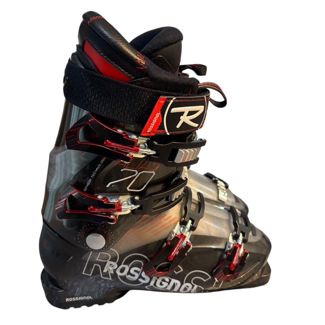 ROSSIGNOL ロシニョール ALIAS70 26-26.5cm 308mm