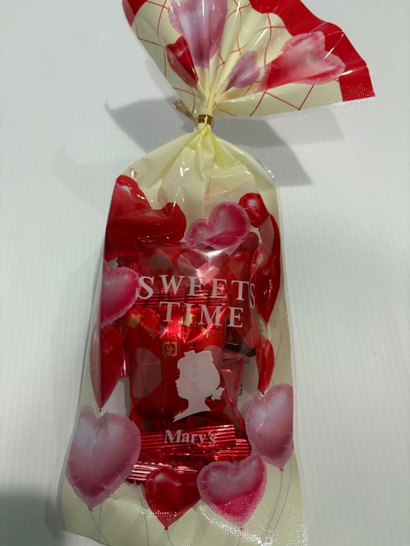 おまけ付きメリースイーツビュッフェ5点セット②