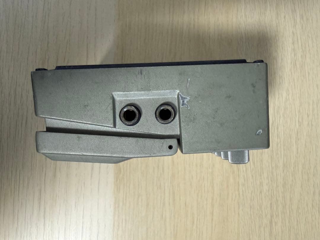 Ibanez CF7 コーラス/フランジャーエフェクター