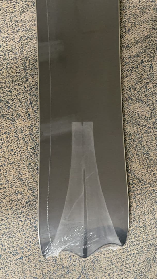 新品■TJBRAND GOLDEN BAT BONZAR 155.5スノーボード