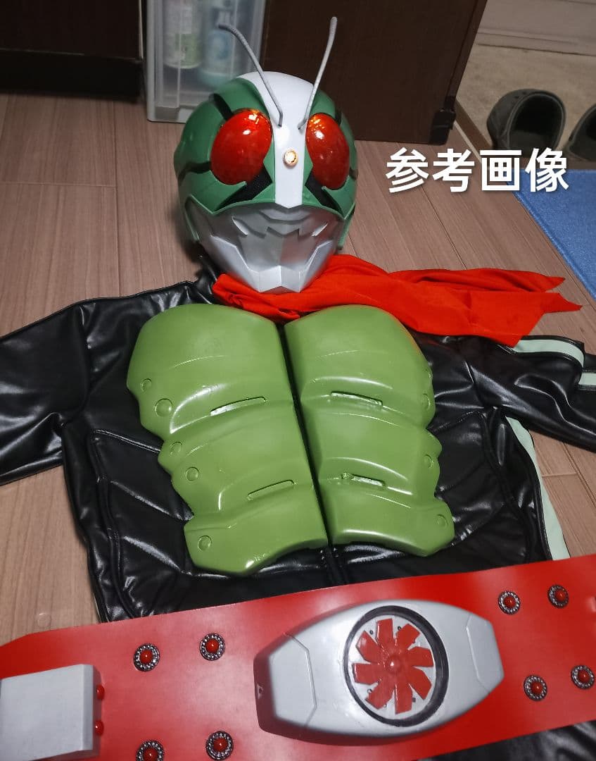 中古品 コンバーターラング ファースト コスプレ FIRST NEXT アーマー