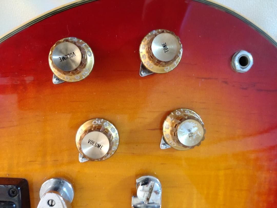 【値下げ】ＹＡＭＡＨＡ ヤマハ　ＳＧ７００　レッドサンバースト　現状品