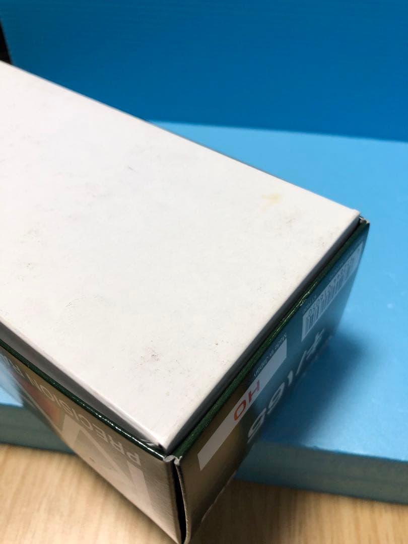 KATO キハ65 1-605 HO 未使用