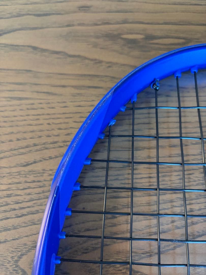 YONEX EZONE 100 TOUR テニスラケット グリップG2