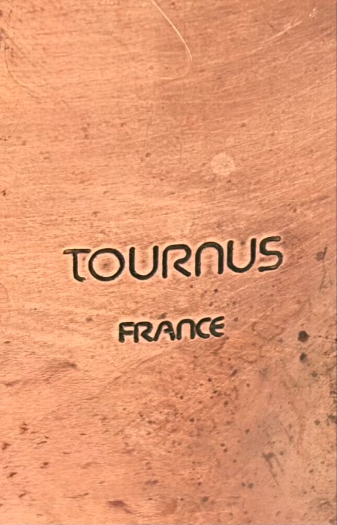 同梱専用ページ 片手鍋 シェル型ヴィドポッシュ　フランスアンティーク