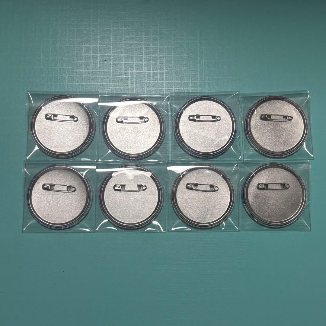 チェンソーマン タワーレコード タワレコ マンガ展 缶バッジコレクション