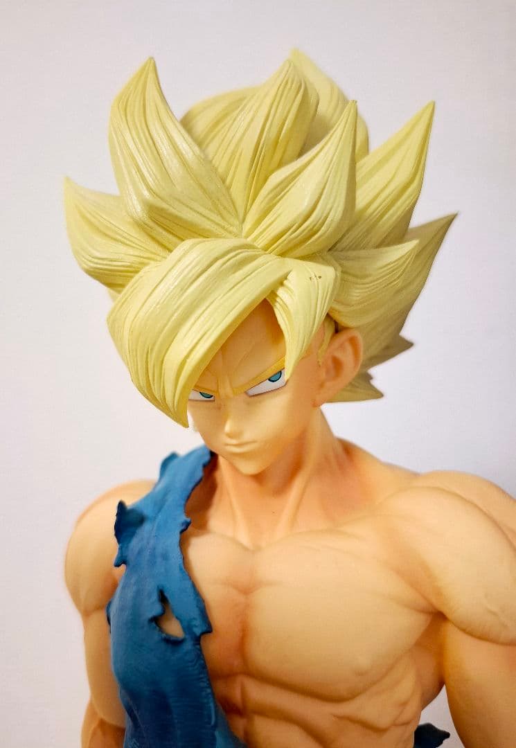 ドラゴンボール　悟空フィギア　希少