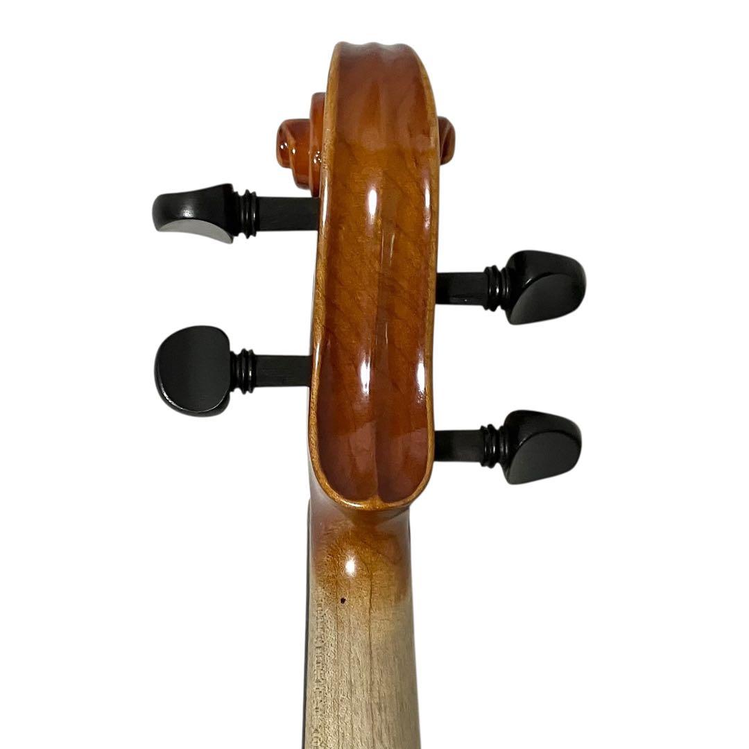 スズキ バイオリン No.210 1/4サイズ Anno 2018 ケース付