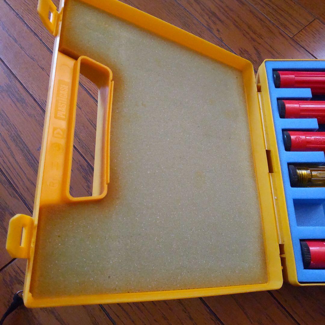 面取り　工具セット