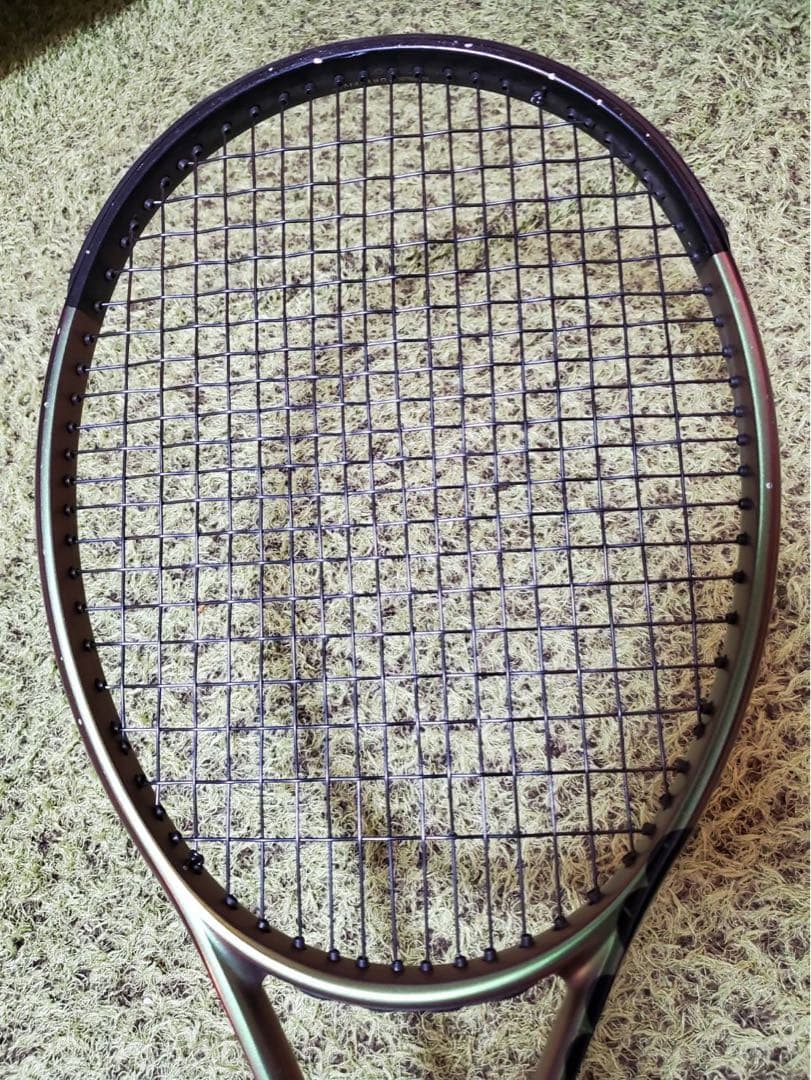 Wilson Blade 98 v8 ブレード98 テニス ラケット