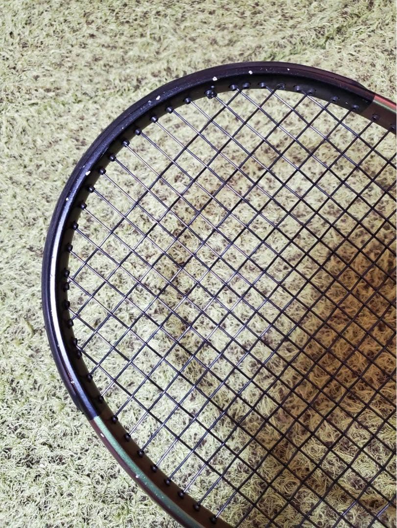 Wilson Blade 98 v8 ブレード98 テニス ラケット