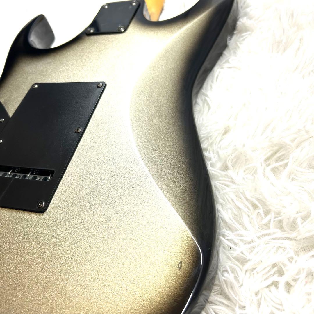 Photogenic モダンスタイル エレキギター ハムバッカー搭載