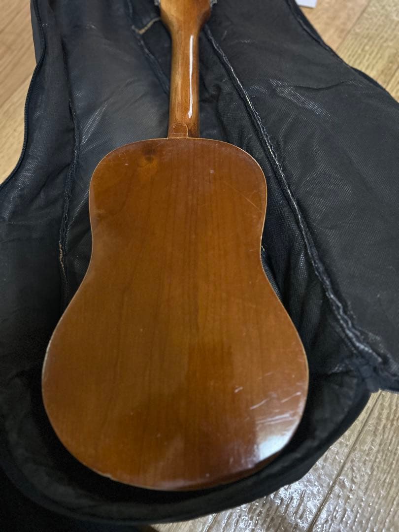 CAVAQUINHO カヴァキーニョ　ケース　パンデイロ　パーカッション