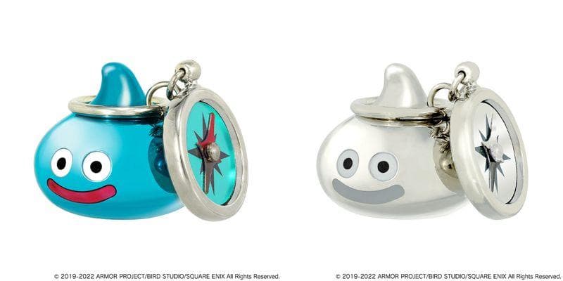 ドラゴンクエスト　メタリックモンスターズギャラリー　スラミチセット