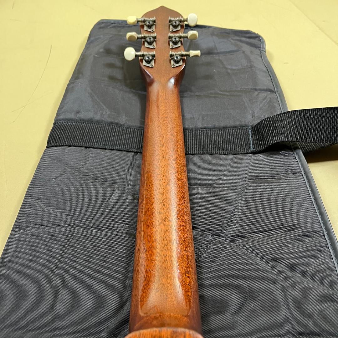 Gigpacker GPF-1 アコースティックギター ケース付き