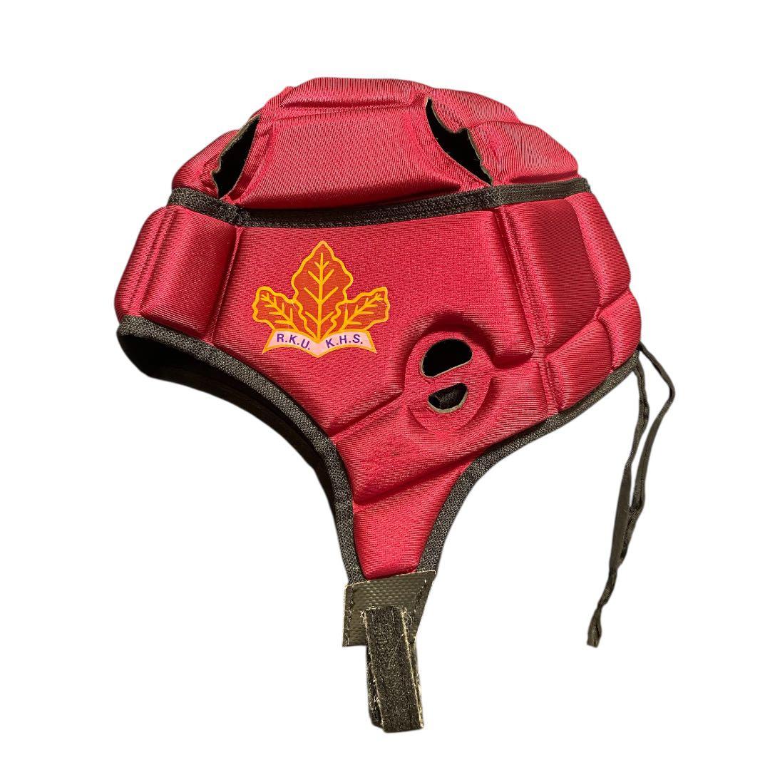 7/15まで値下げ！流経大柏 ヘッドキャップ