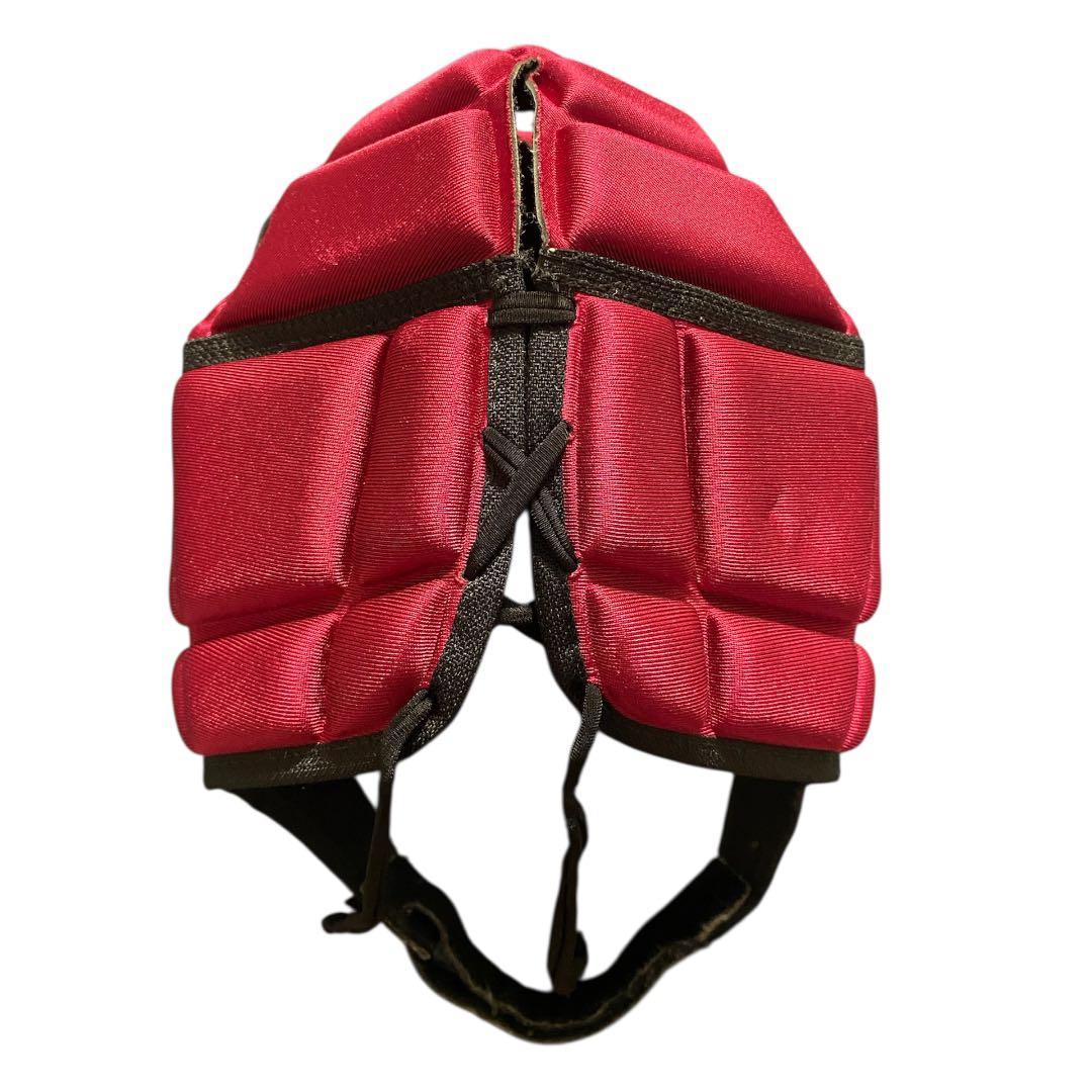 7/15まで値下げ！流経大柏 ヘッドキャップ