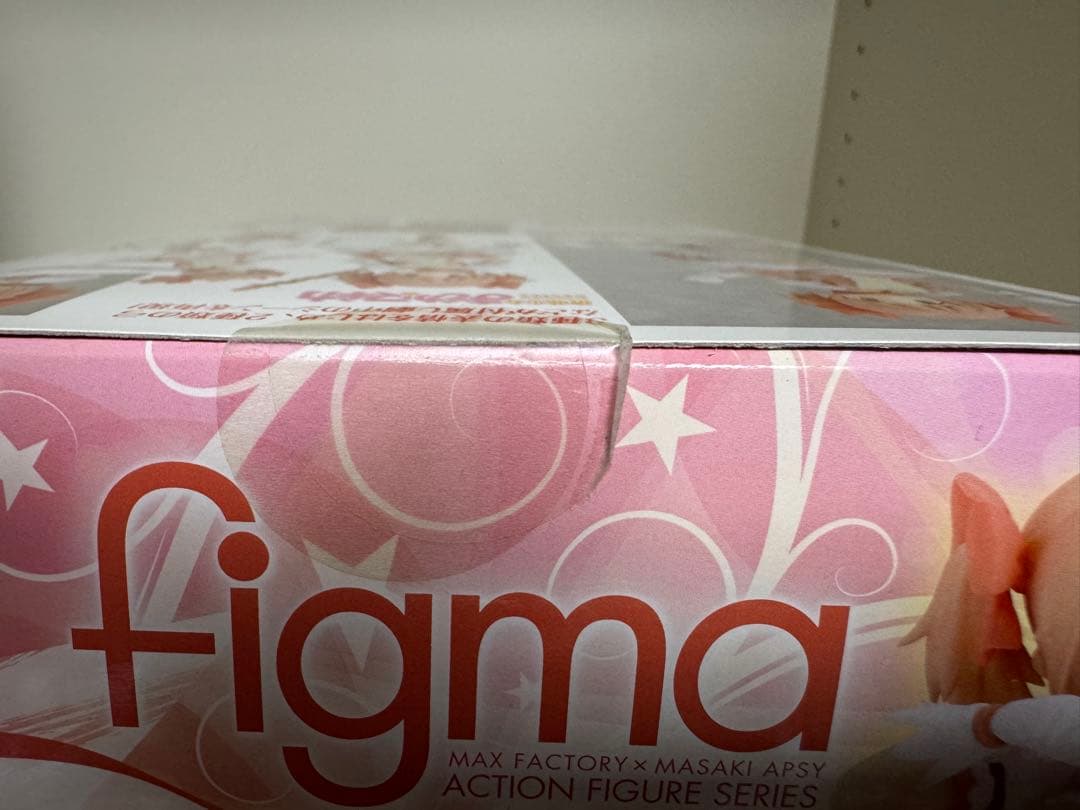 figma 魔法少女まどか☆マギカ 5体セット