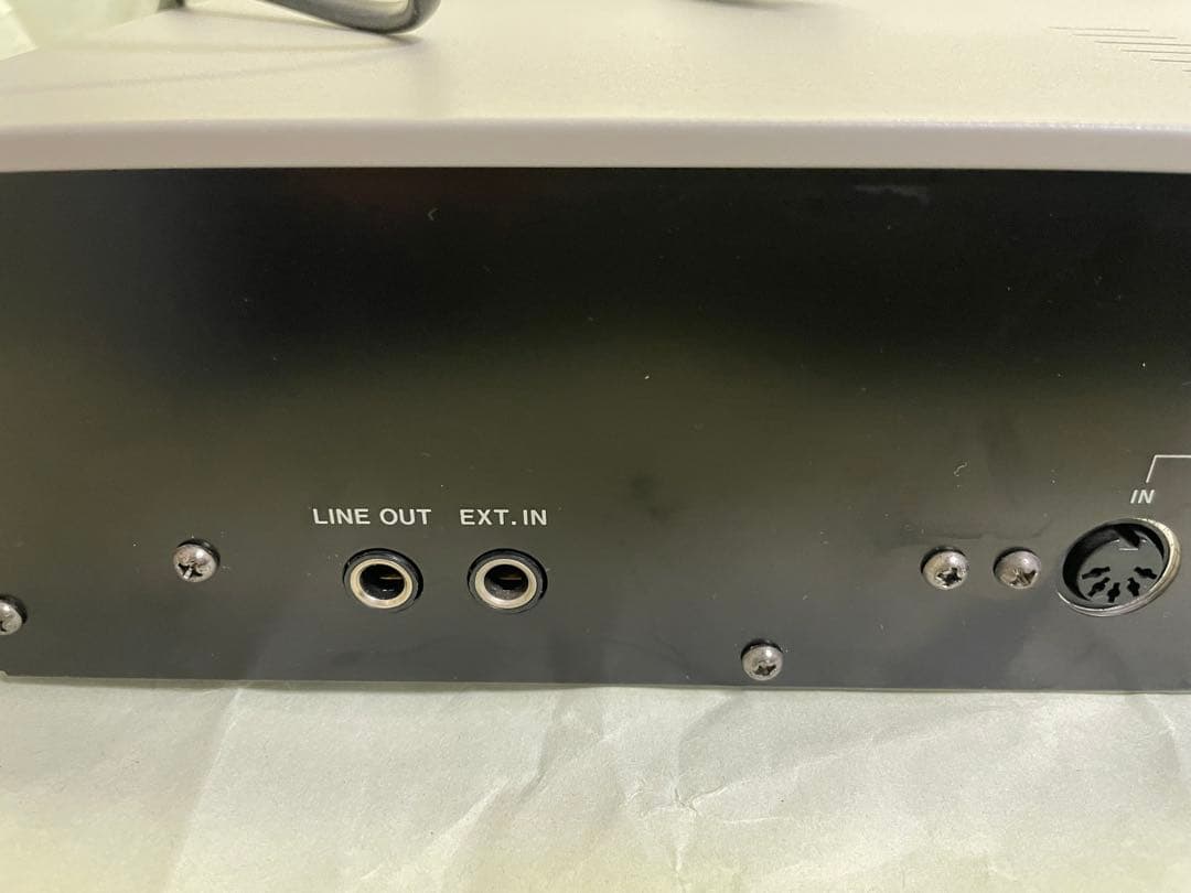 AKAI EWI 3020 3020mセット