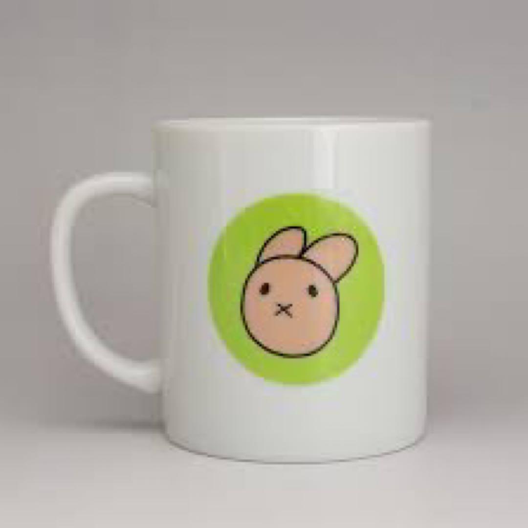 映像研には手を出すな！ 受注生産マグカップ＋牛乳瓶