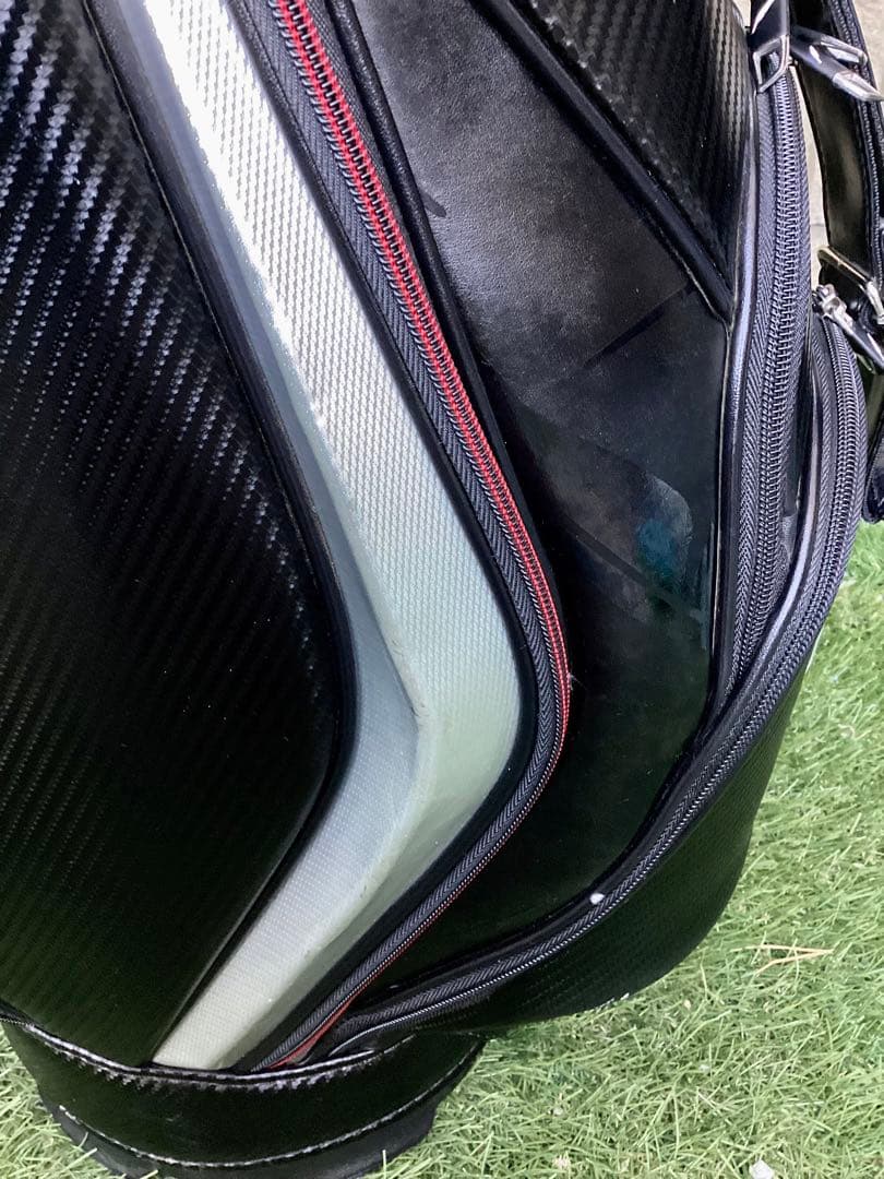 FOURTEEN フォーティーンキャディバッグ