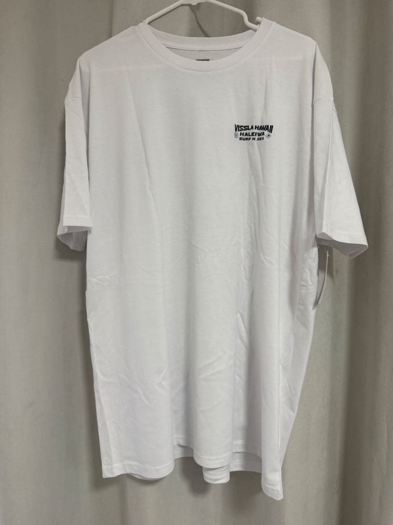 SURF-N-SEAサーフアンドシーVISSLAヴィスラX-L Tシャツ