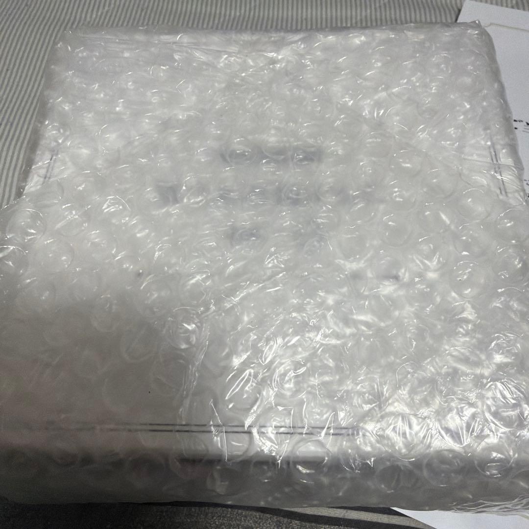 スシロー×原神『観月の宴』 コラボ限定すし皿4枚セット 500名限定