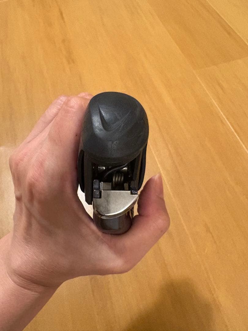 SHIMANO ULTEGRA シフター ブラック