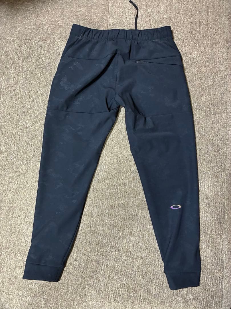 オークリー　OAKLEYジャージ上下　セットアップ