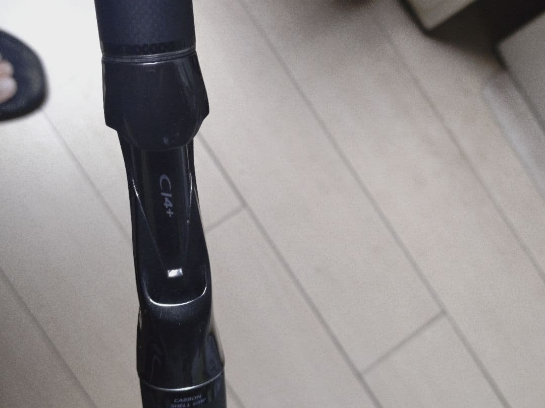 22EXSENCE ∞　インフィニティ　ベイト