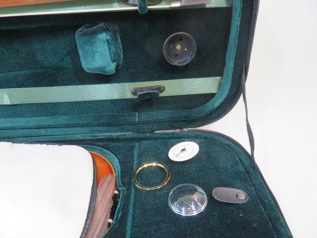 Ferenc Bela Vaci・CDM-R・2005バイオリン ハンガリー製