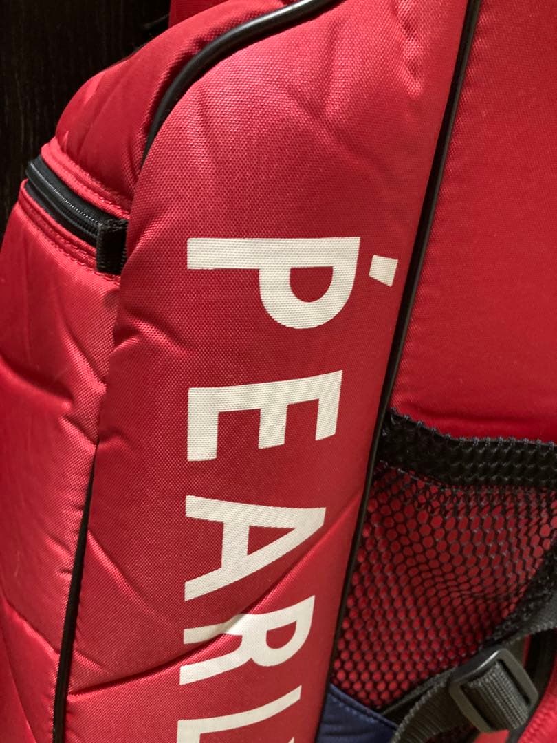 レディースキャディーバック