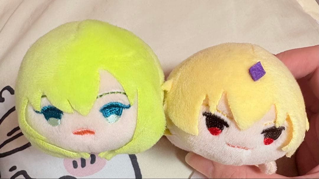 fate FGO ギルガメッシュ エルキドゥ グッズ まとめ売り