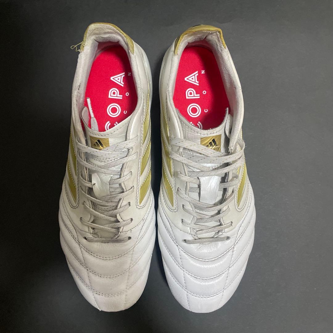 adidas コパ アイコン 2 ELITE HG/AG ジャパン 25.5