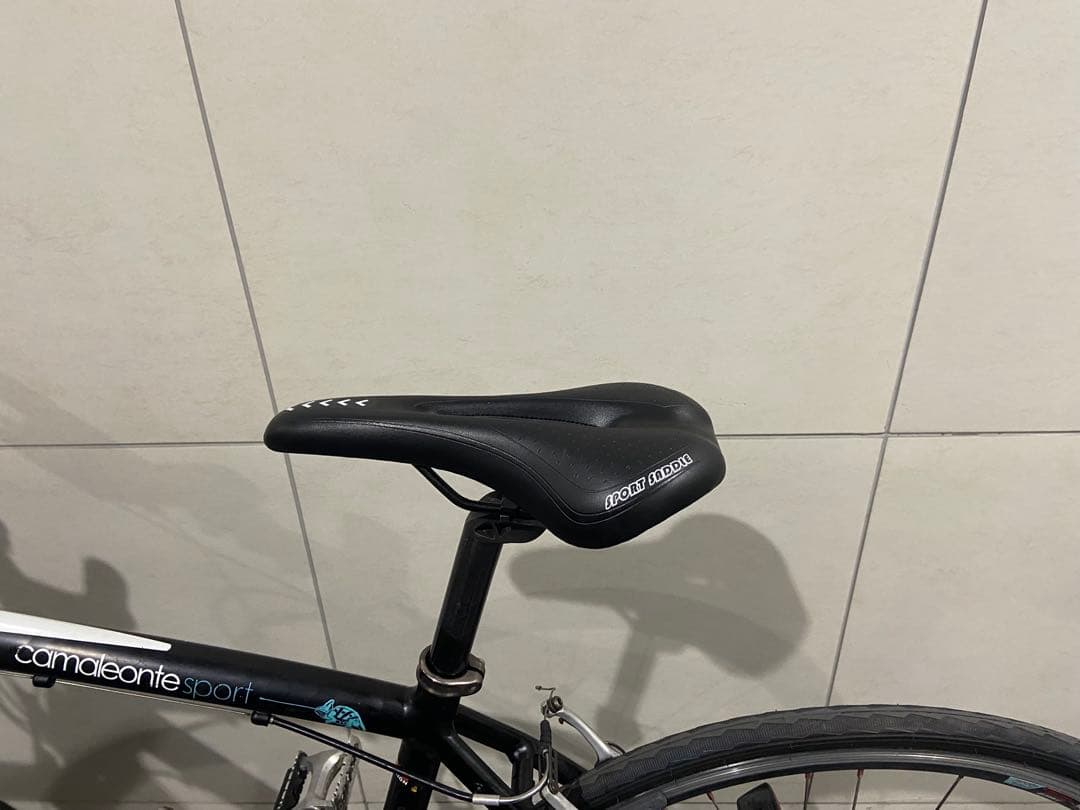 bianchi c-sport 1ビアンキ　romaローマ　CAMALEONTE