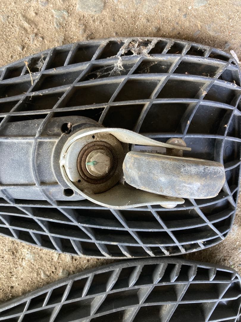 JBOARD EX スケートボードスタイル　2台セットジャンク品