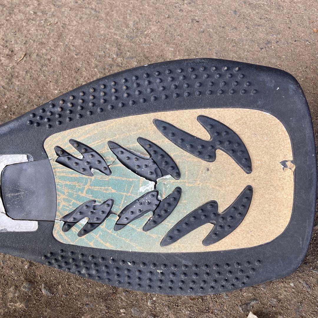 JBOARD EX スケートボードスタイル　2台セットジャンク品