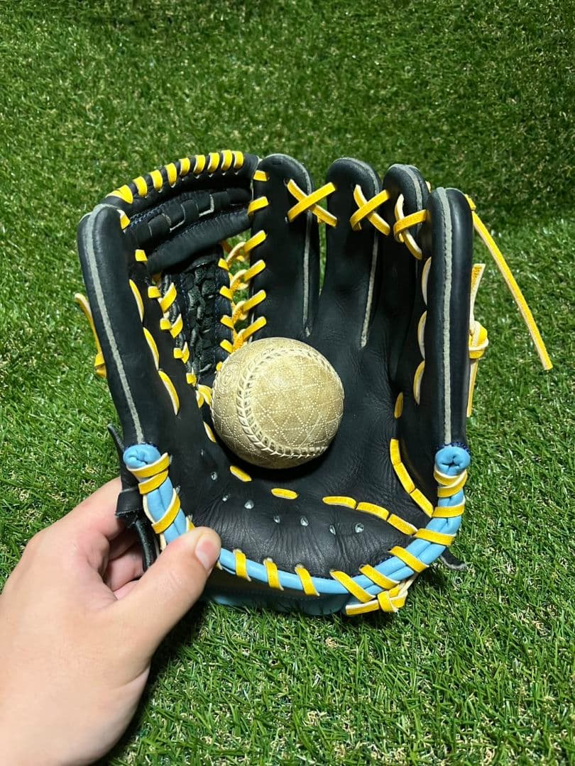 Under Armour 軟式内野用