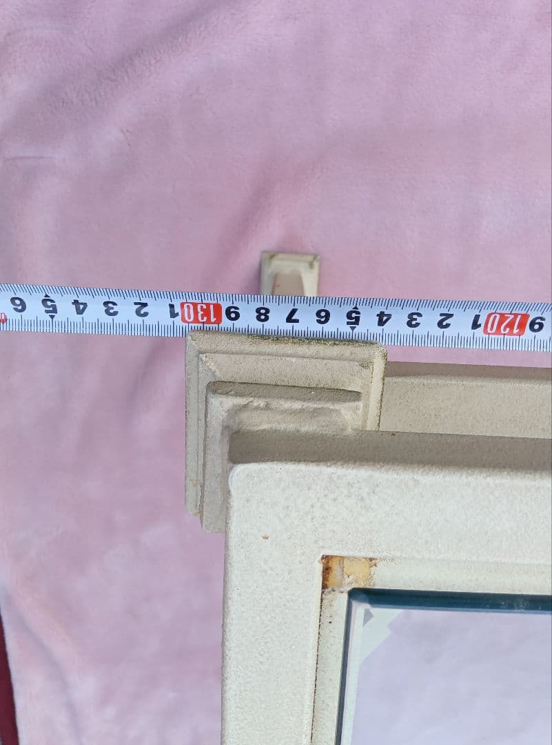 希少★Ethan Allen イーセンアーレン コーヒーテーブル ガラステーブル