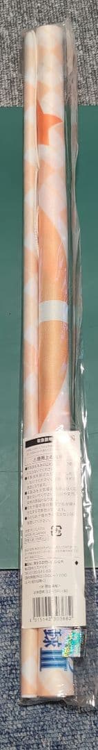 【新品未開封】御坂美琴 B2タペストリー とある魔術の禁書目録III×ローソン